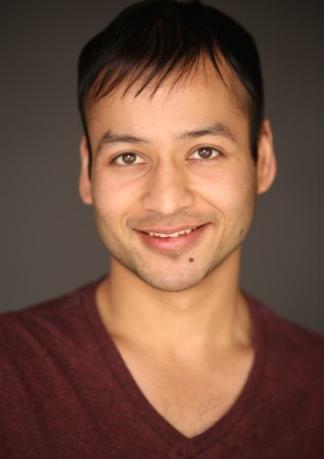 actor Avi Agarwal large photo