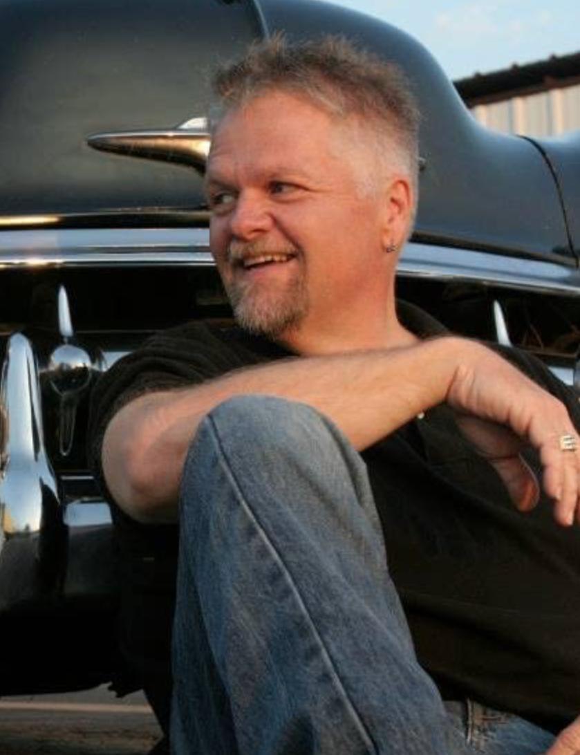 actor David Jeremiah large photo