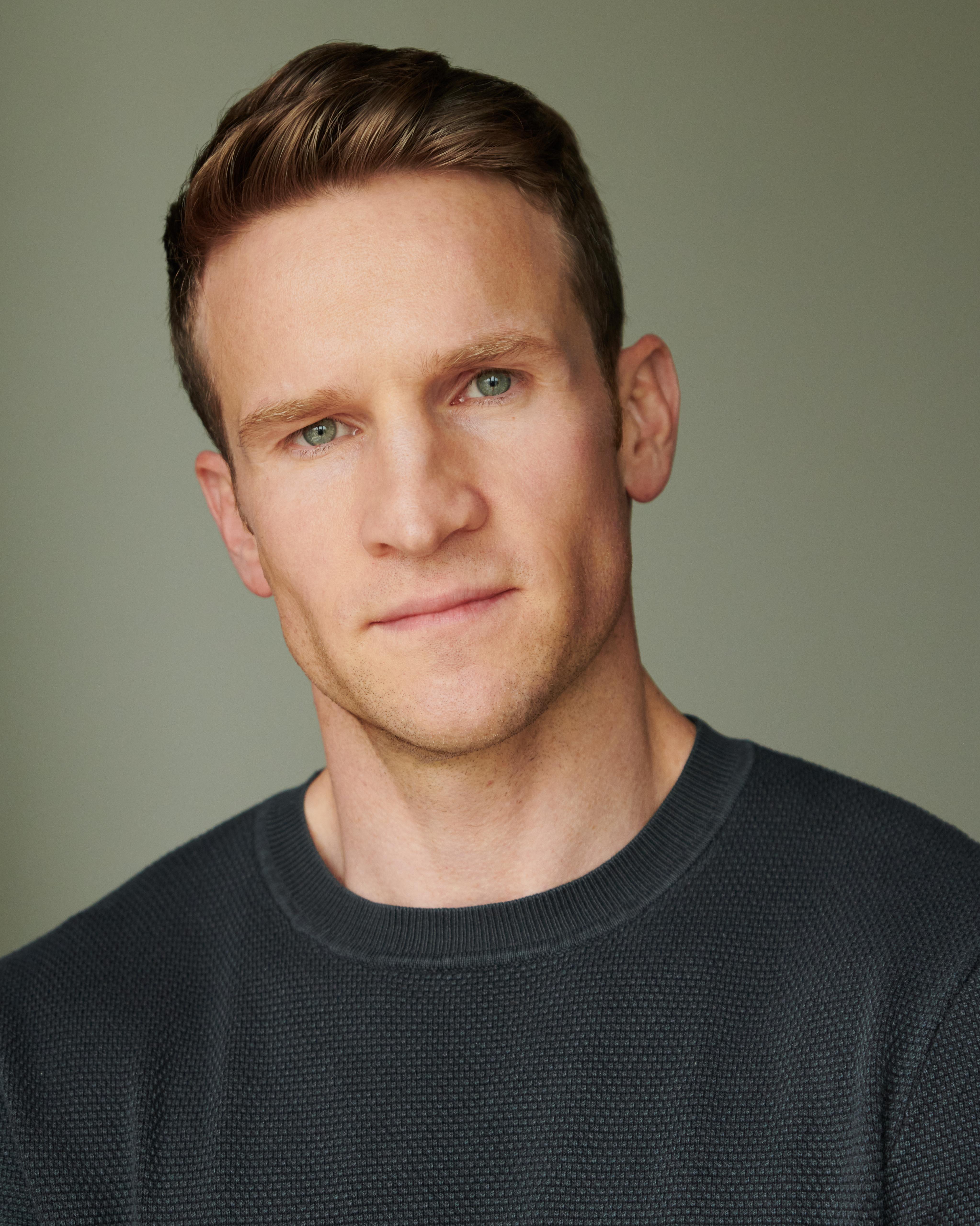 actor Claybourne Elder large photo