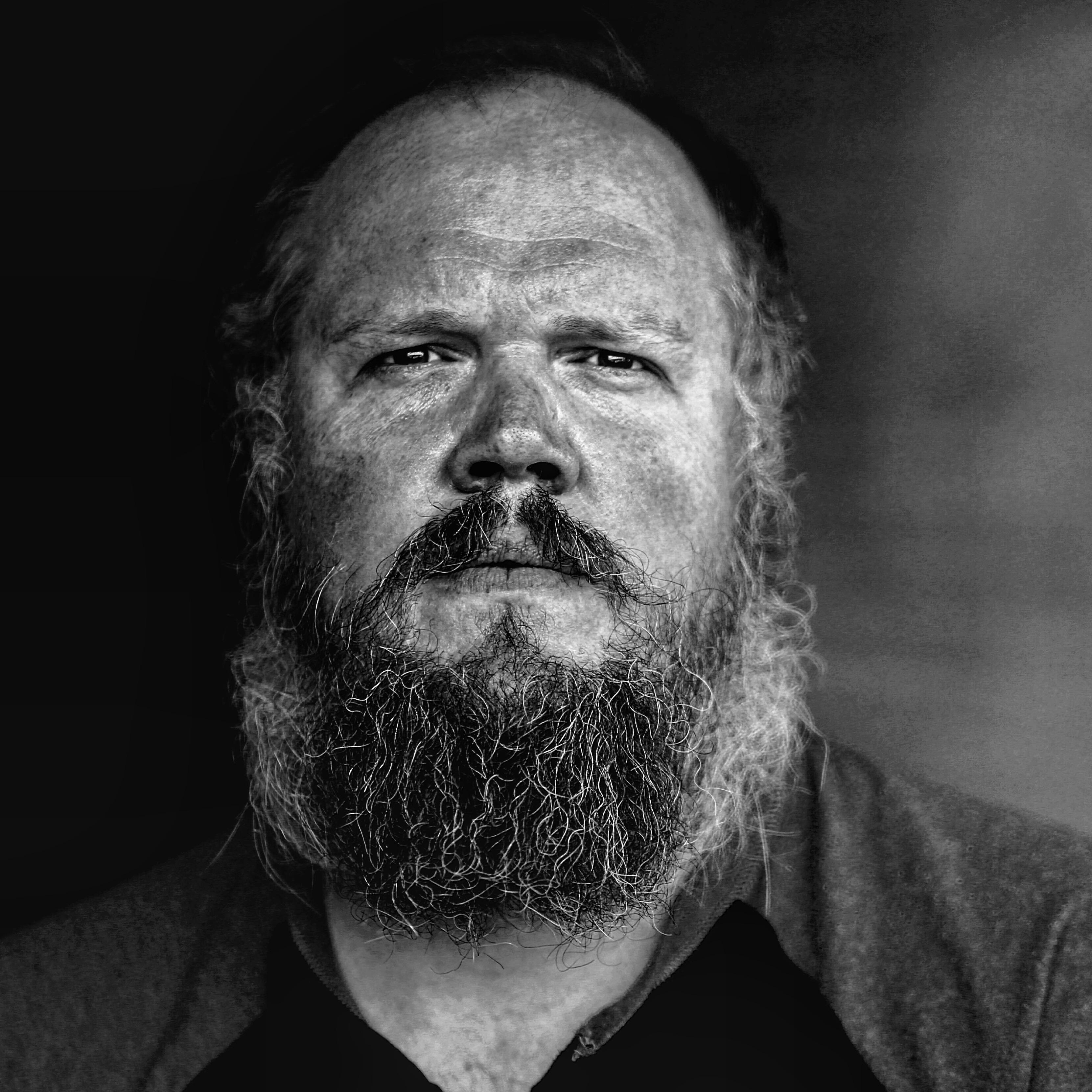 actor Dustan Costine large photo