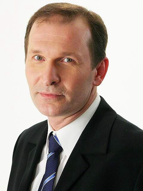 actor Fyodor Dobronravov large photo