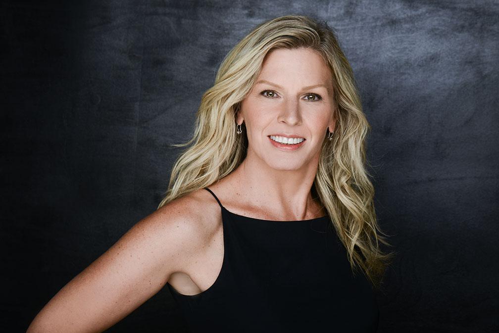 actor Kristina Bates large photo