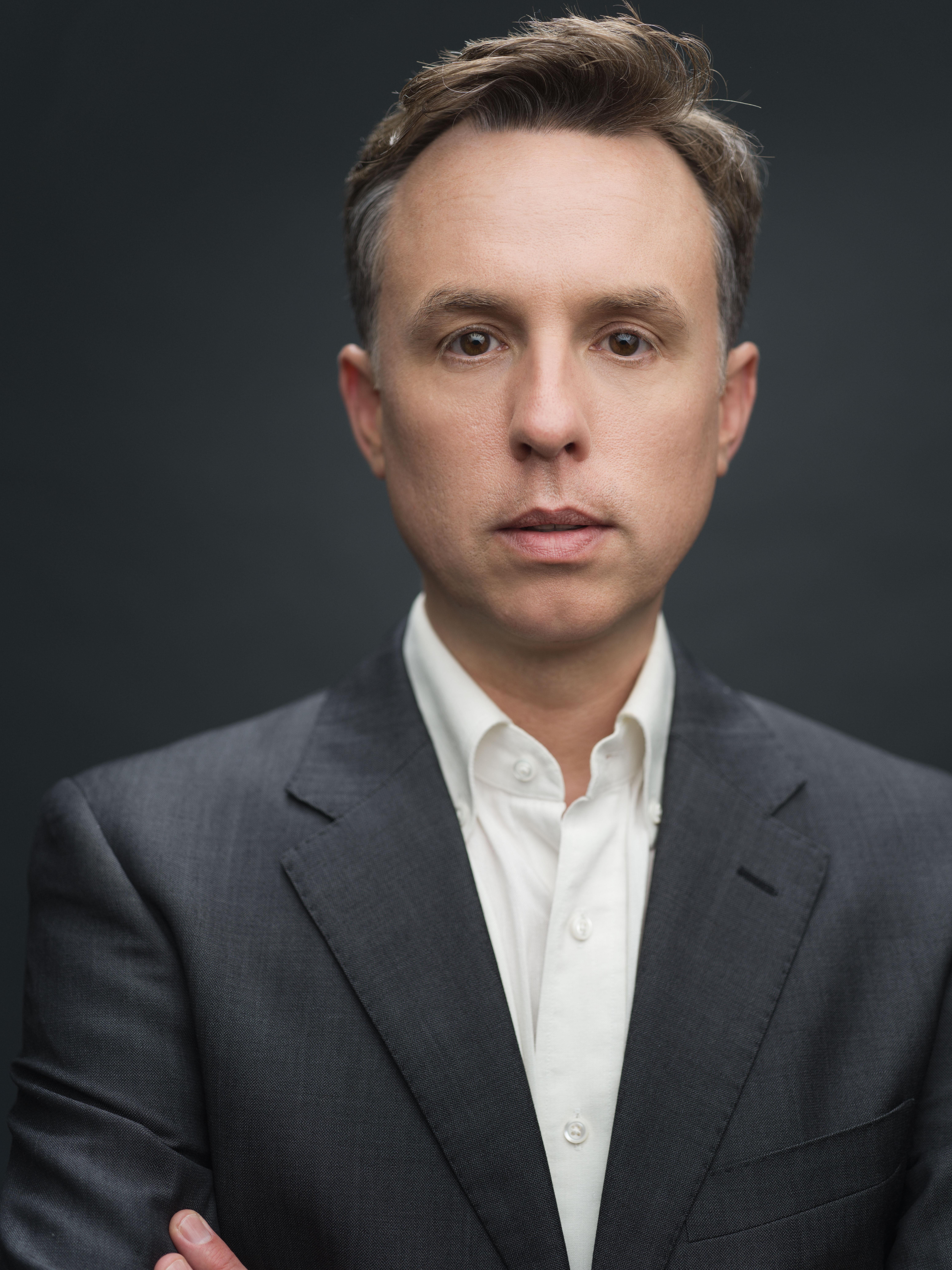 actor Brian McManamon large photo