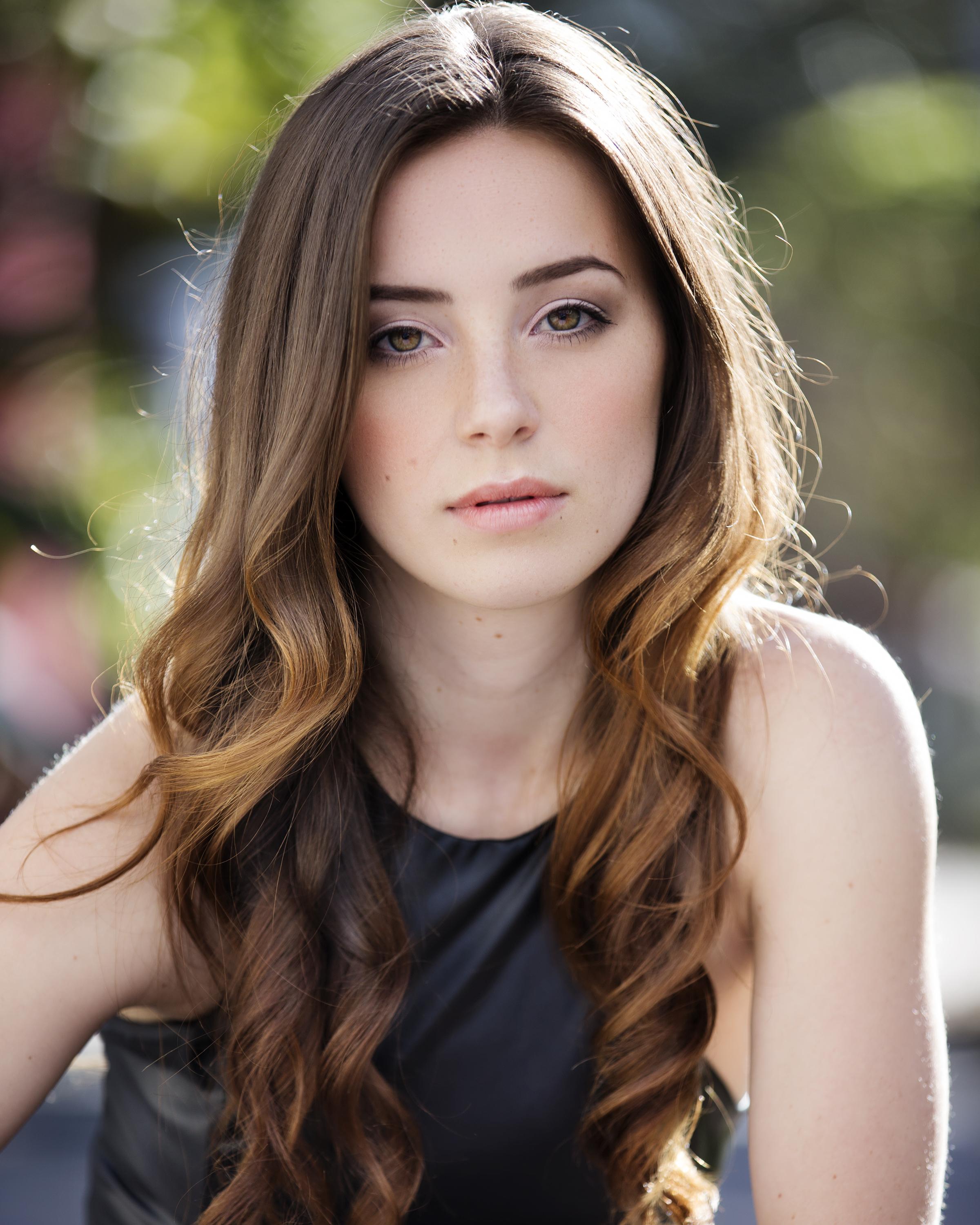 actor Jamila Hall large photo