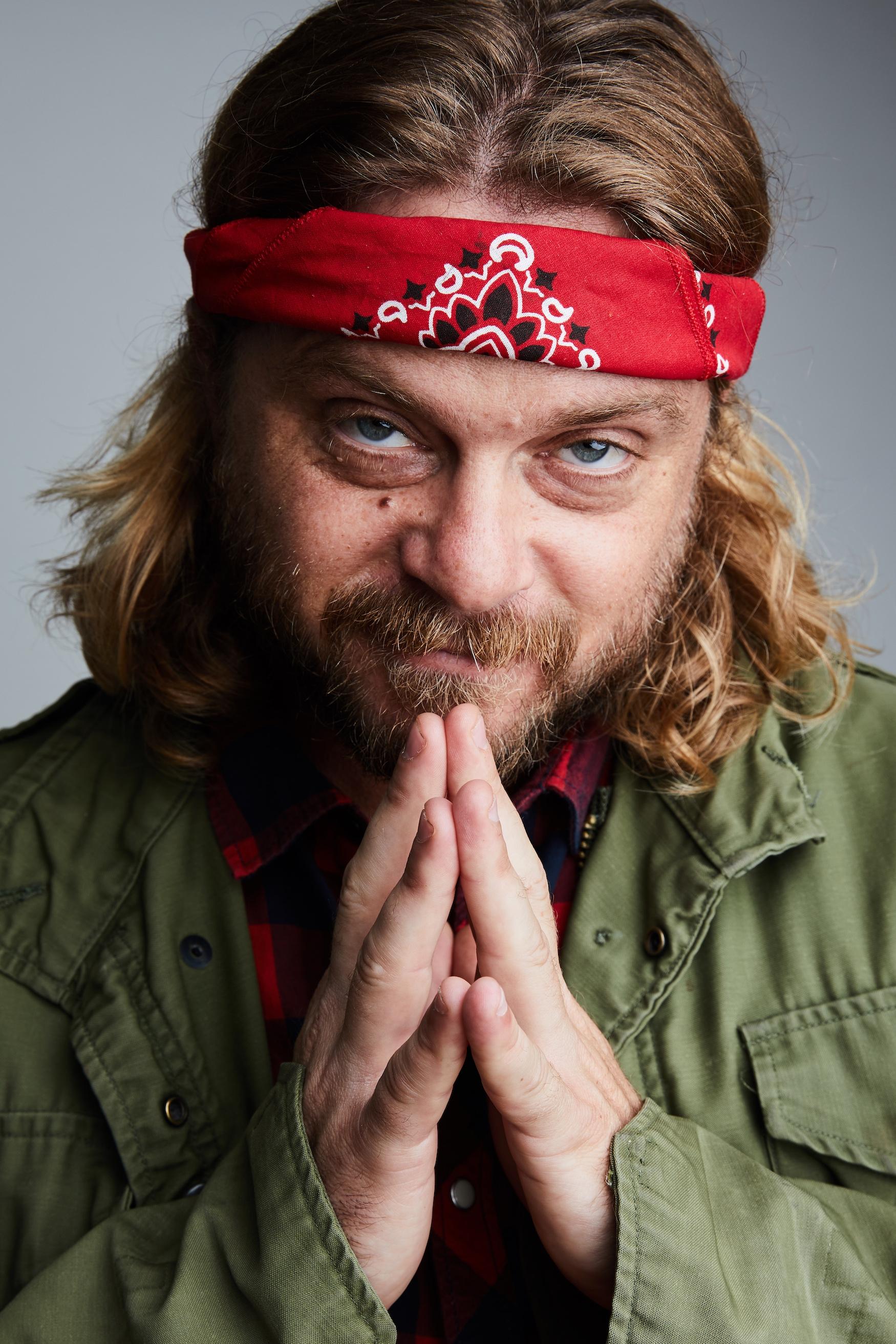 actor Thomas Blake Jr. large photo