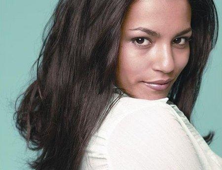 actor April Hernandez Castillo large photo