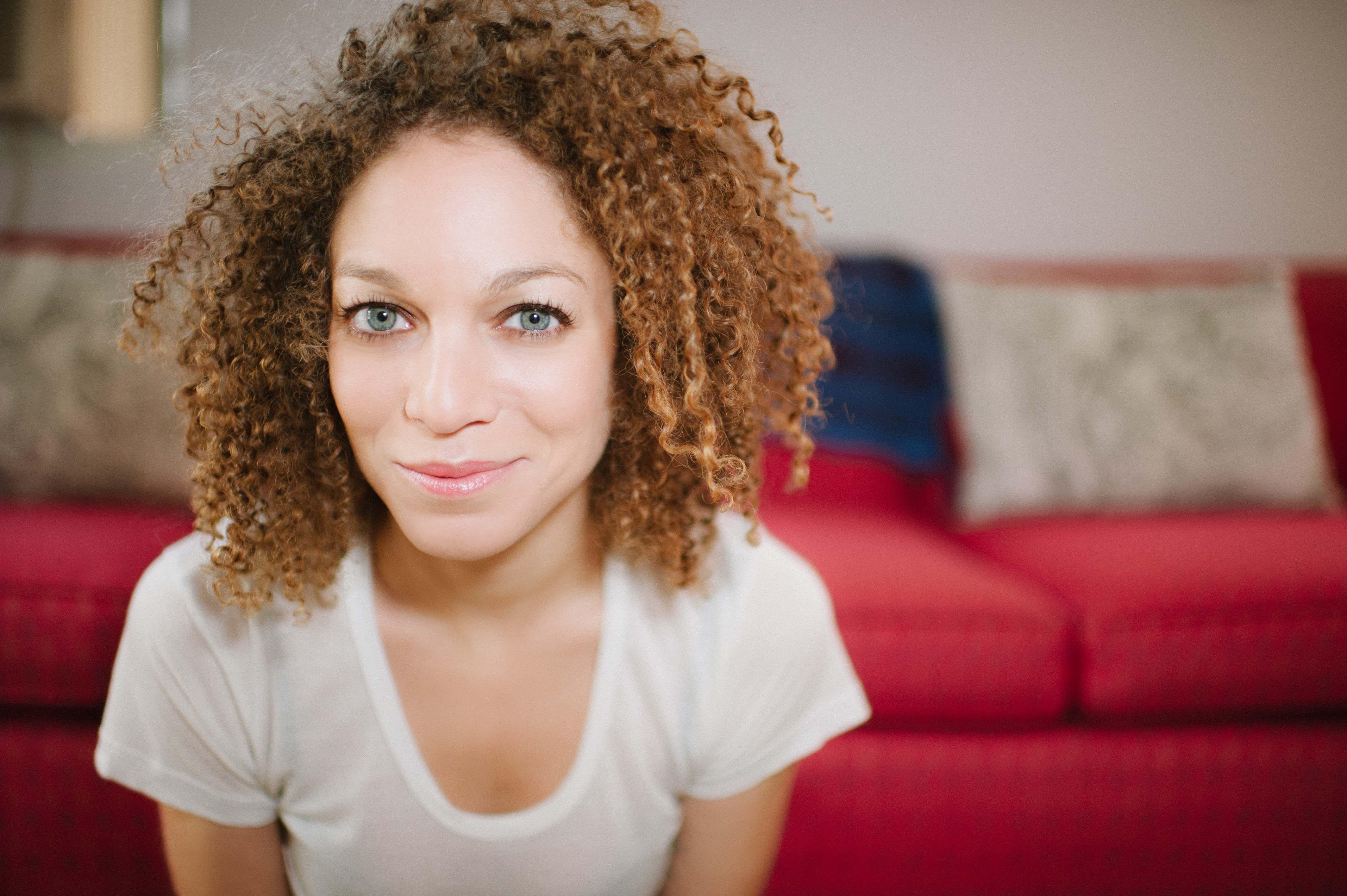 actor Fay Wolf large photo