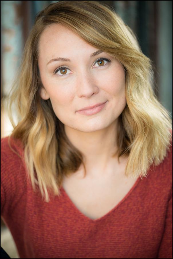 actor Danielle Wheeler large photo