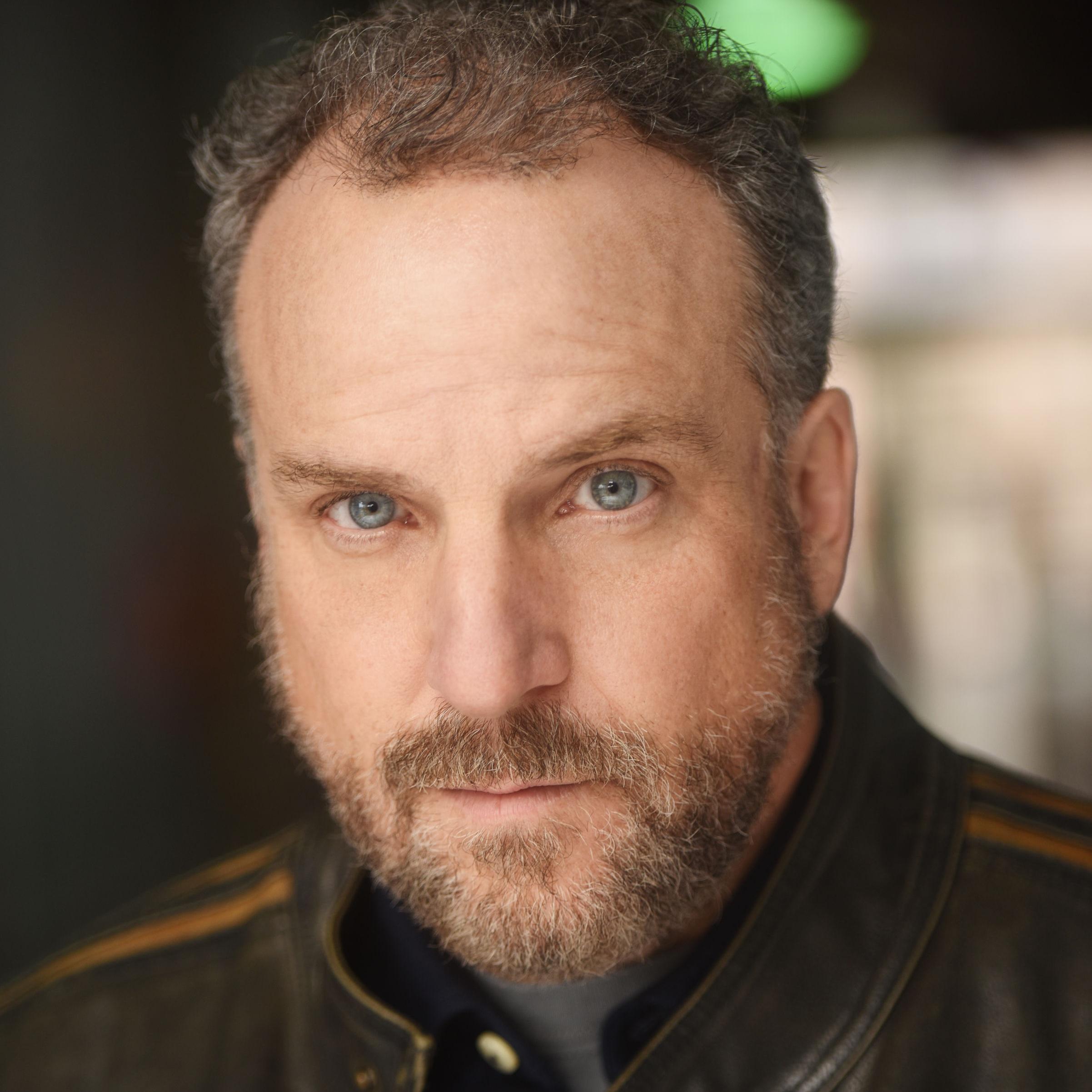 actor Dean Chandler Bowden large photo