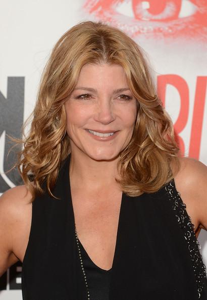 actor Annie Fitzgerald large photo