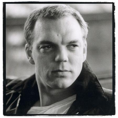 actor Andy Gätjen large photo