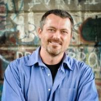 actor Jeff Haltom large photo