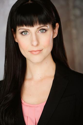 actor Vi Flaten large photo