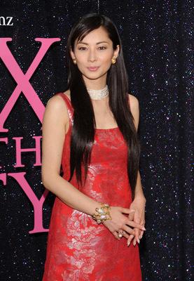 actor Misaki Itô large photo