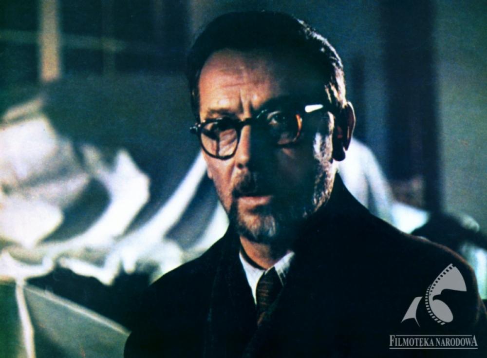 actor Wladyslaw Kowalski large photo