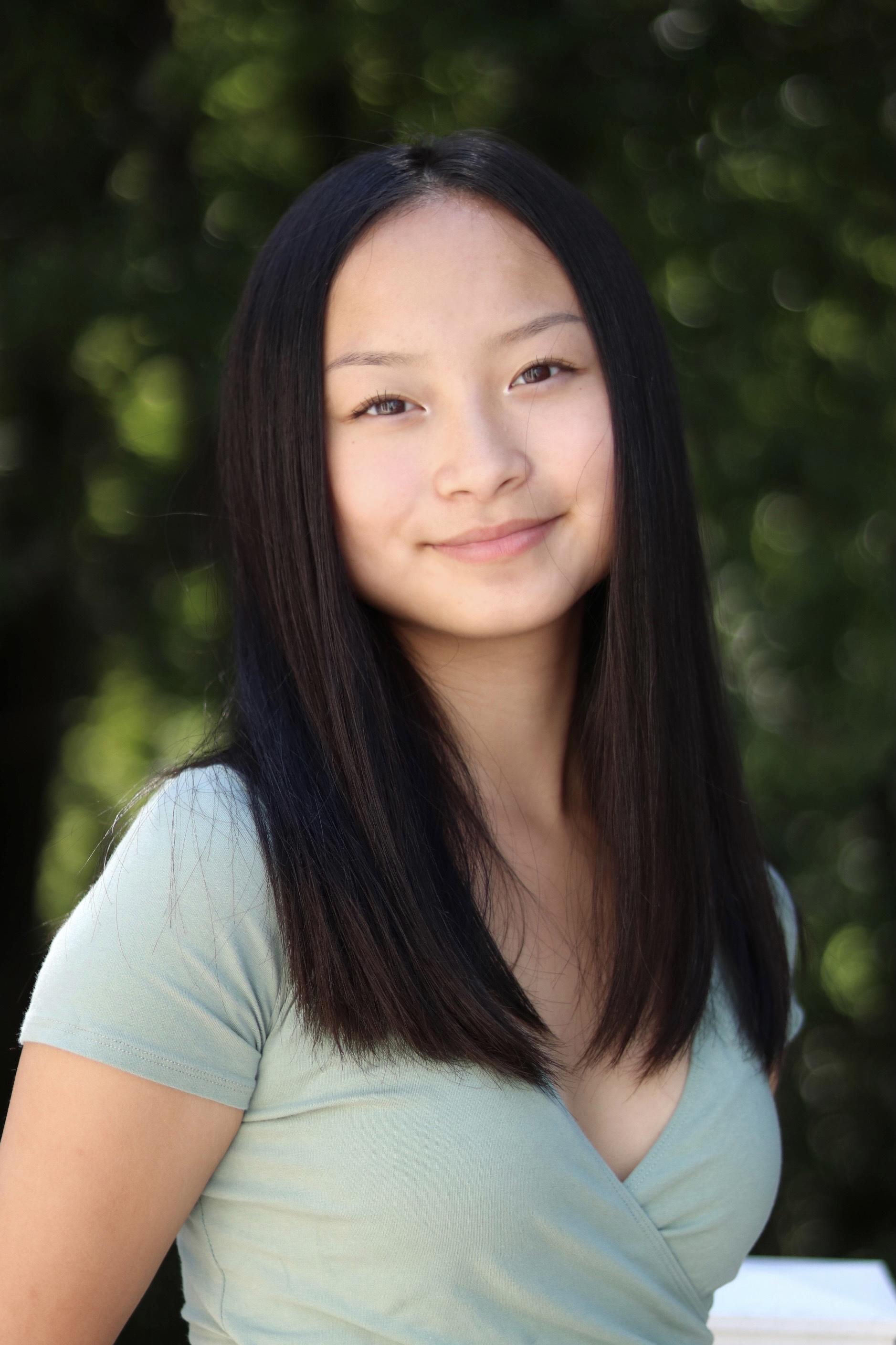 Emma Li