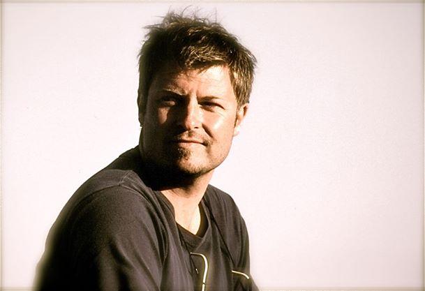 actor Jean-Christophe Jeauffre large photo