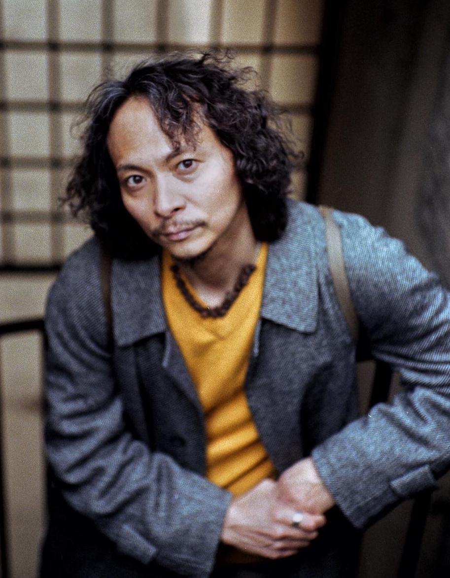 actor Leo Ashizawa large photo