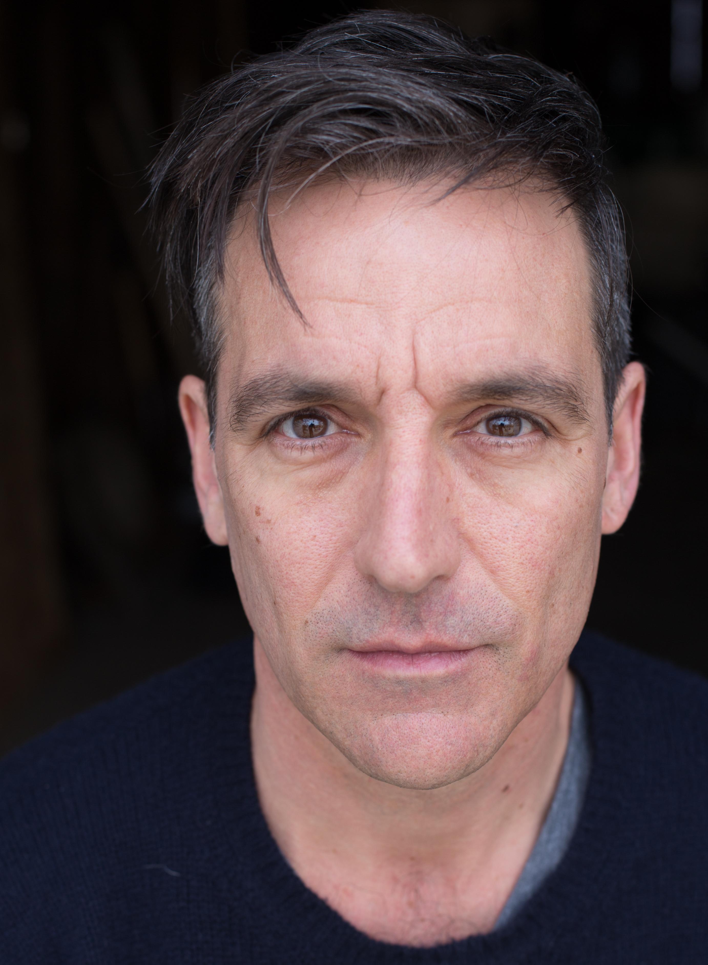 actor Pedro Shanahan large photo