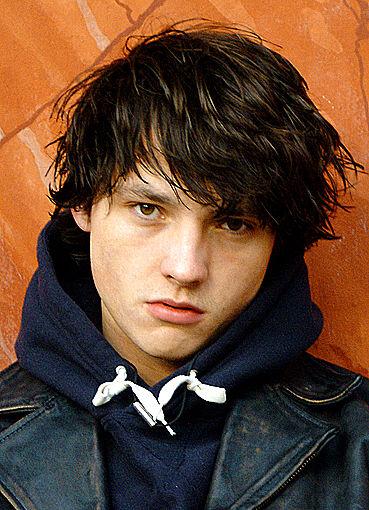 actor Ralph Kretschmar large photo