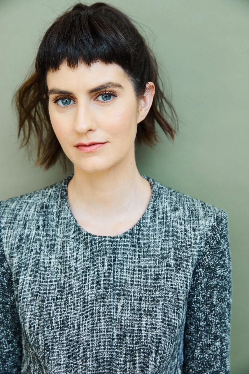 actor Sam Buchanan large photo