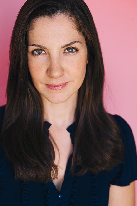 actor Laura Brunkala large photo