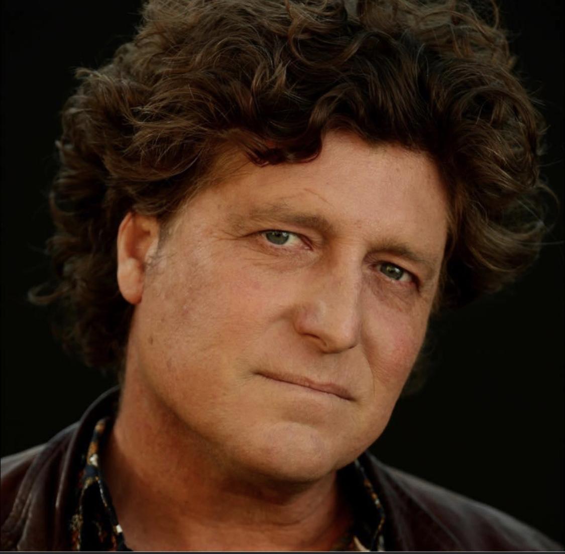 actor Josh Margulies large photo