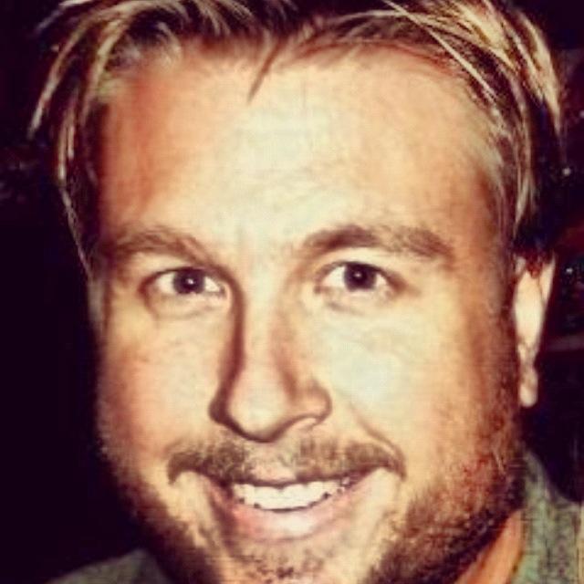 actor Todd Shevchik large photo