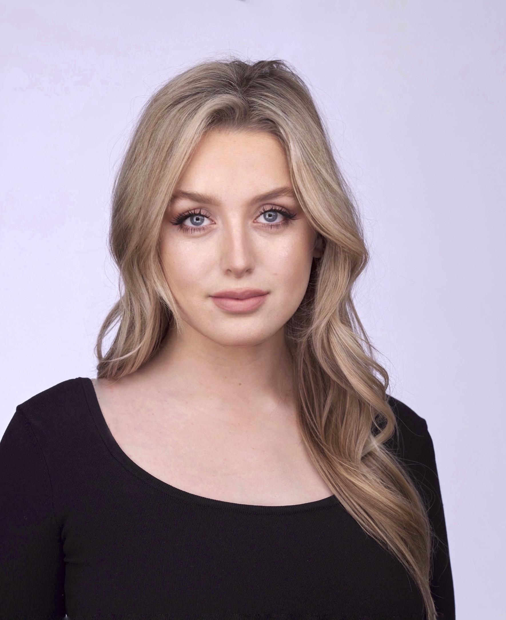 actor Joelle Westwood large photo