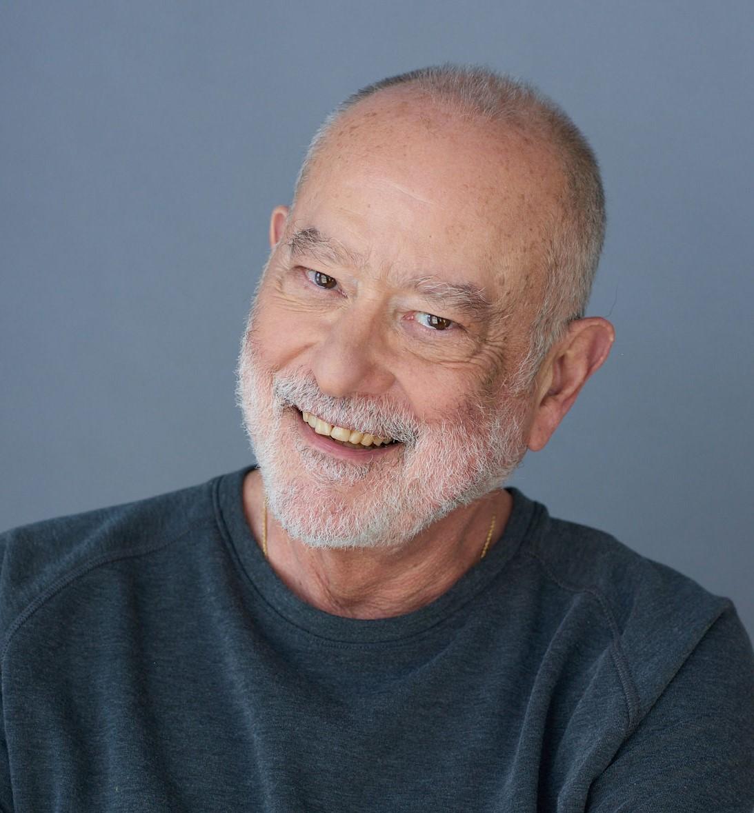 actor Howard Elson large photo