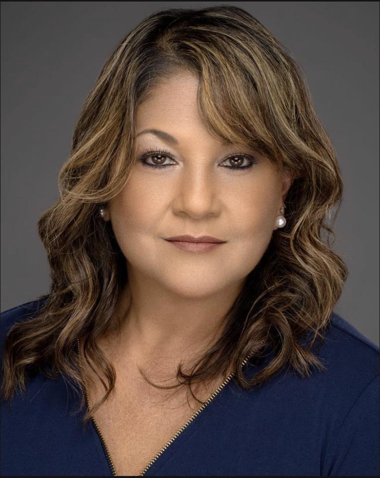 actor Sharon Nelson large photo