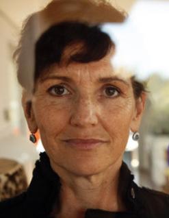 actor Maria Giese large photo