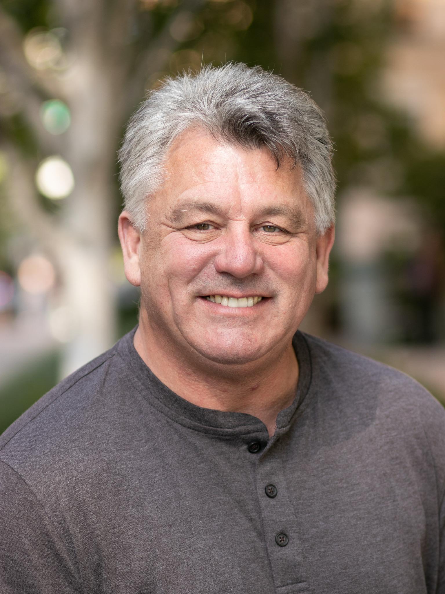 actor Earl Gray large photo