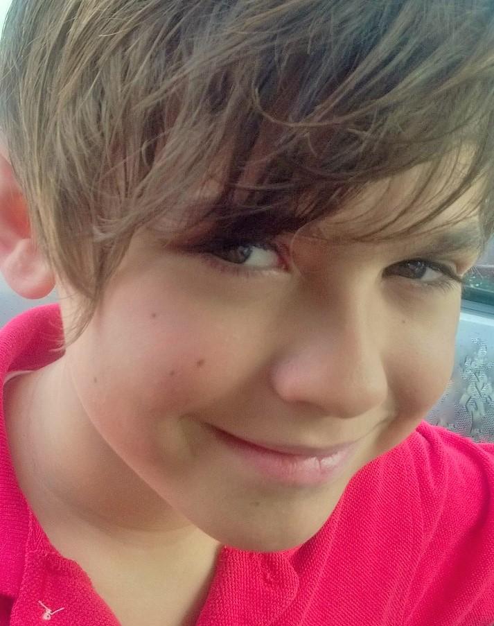 actor Marcello Dimino large photo