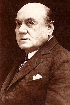 actor Gilbert Dalleu large photo