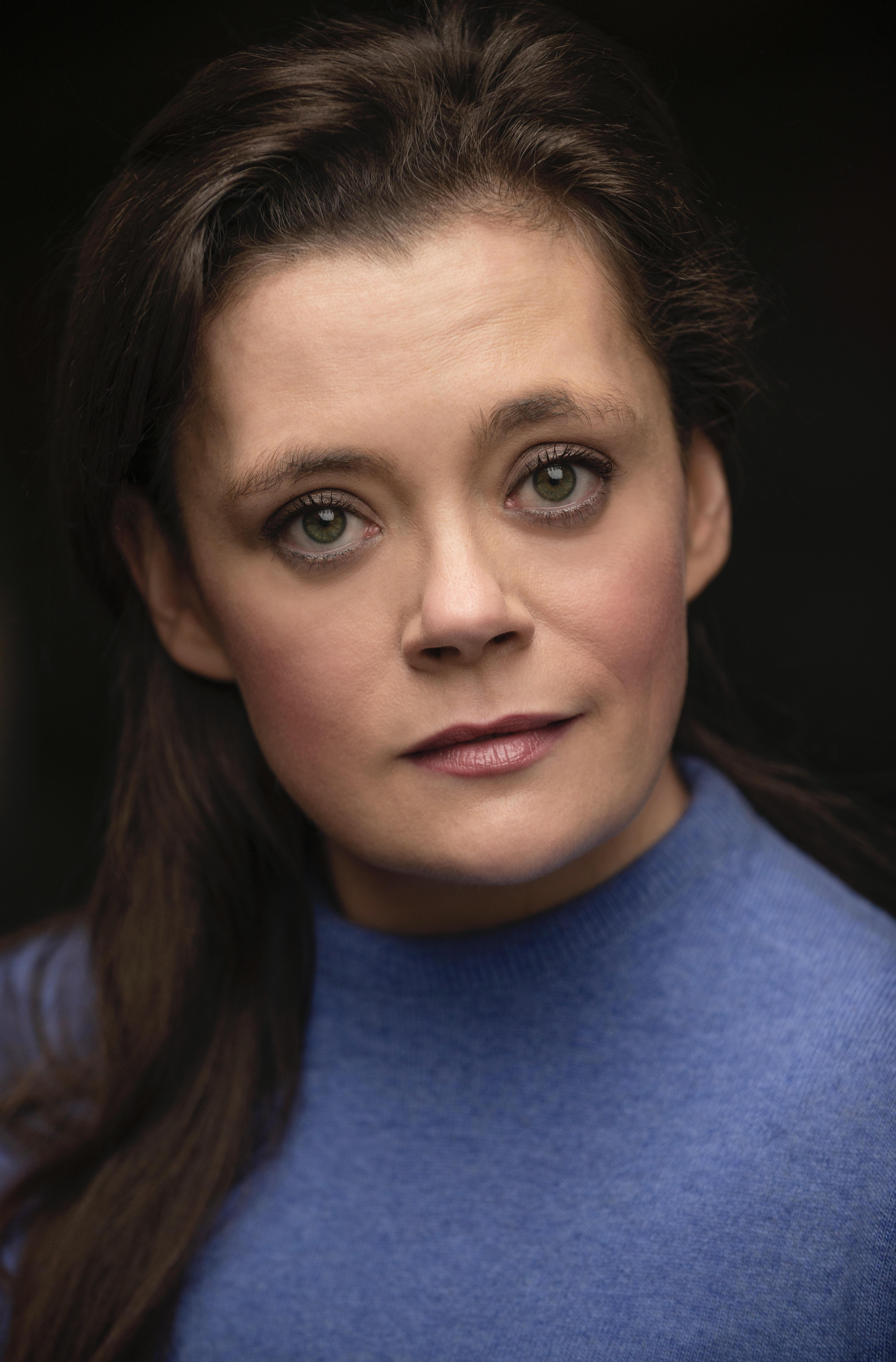 actor Vivien Taylor large photo