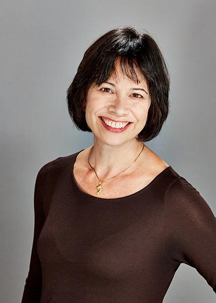 actor Mary Ann Rodgers large photo