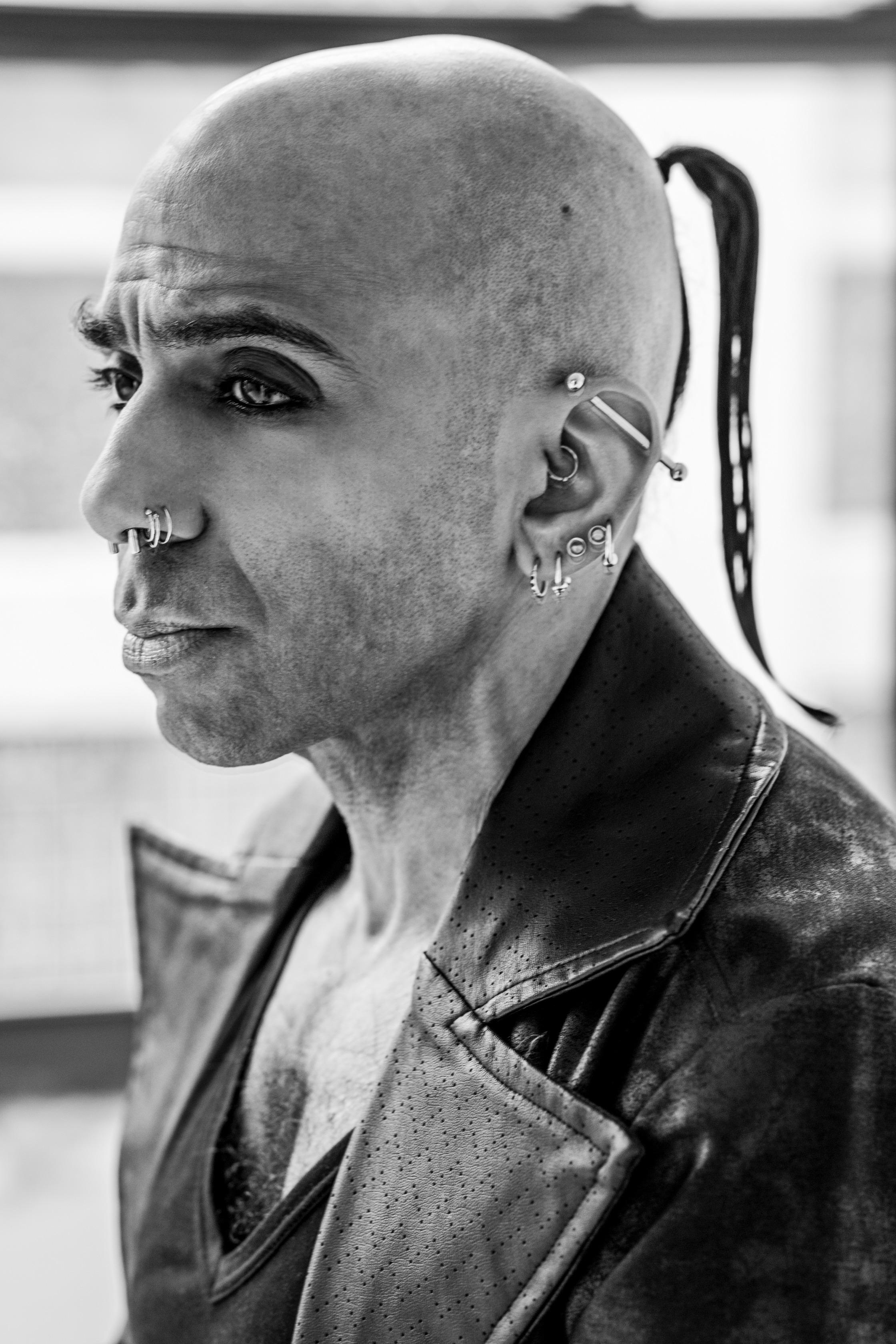 actor Genii large photo