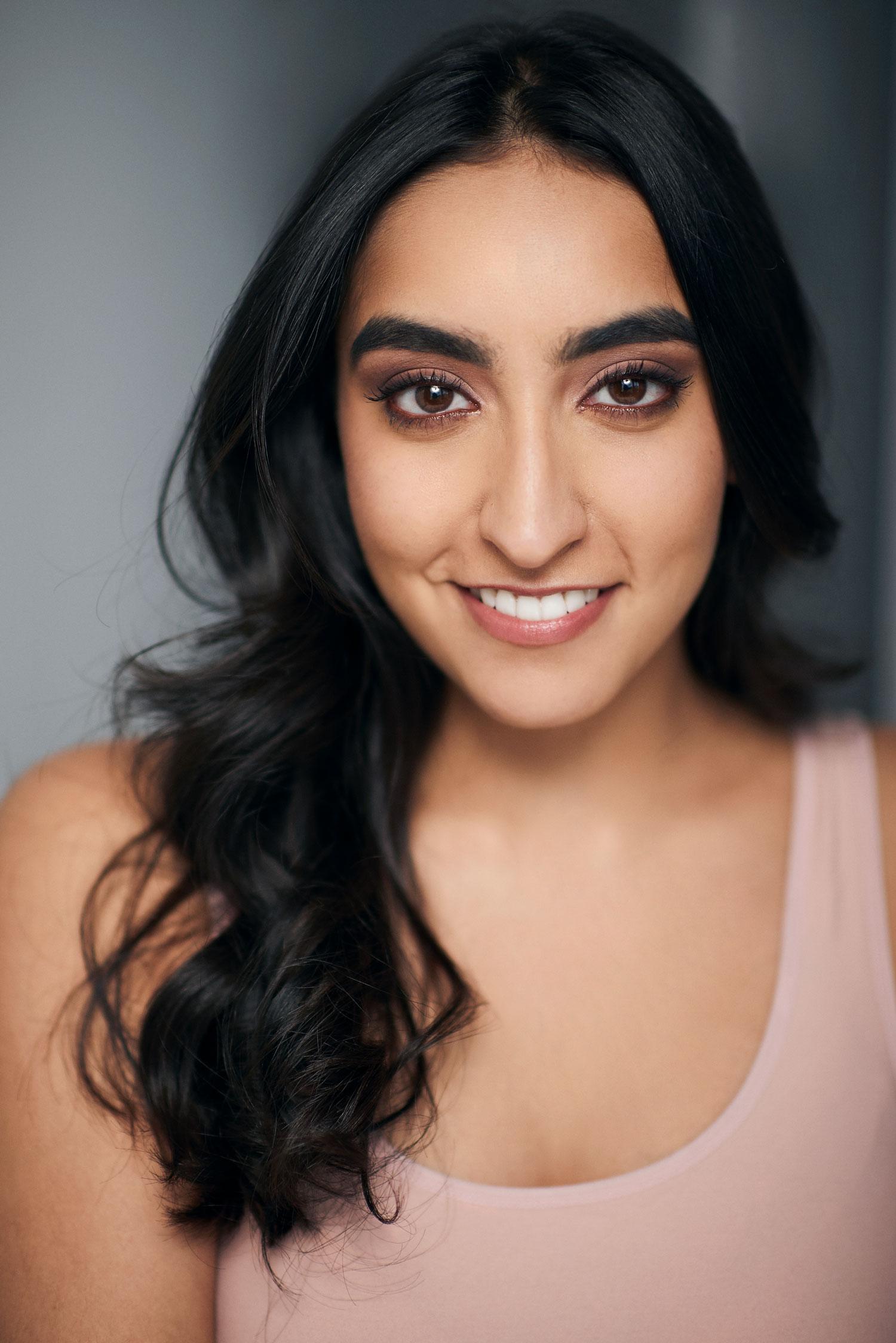 actor Nasiv Sall large photo