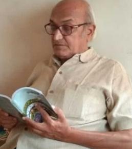 actor Sharad Bhutadiya large photo