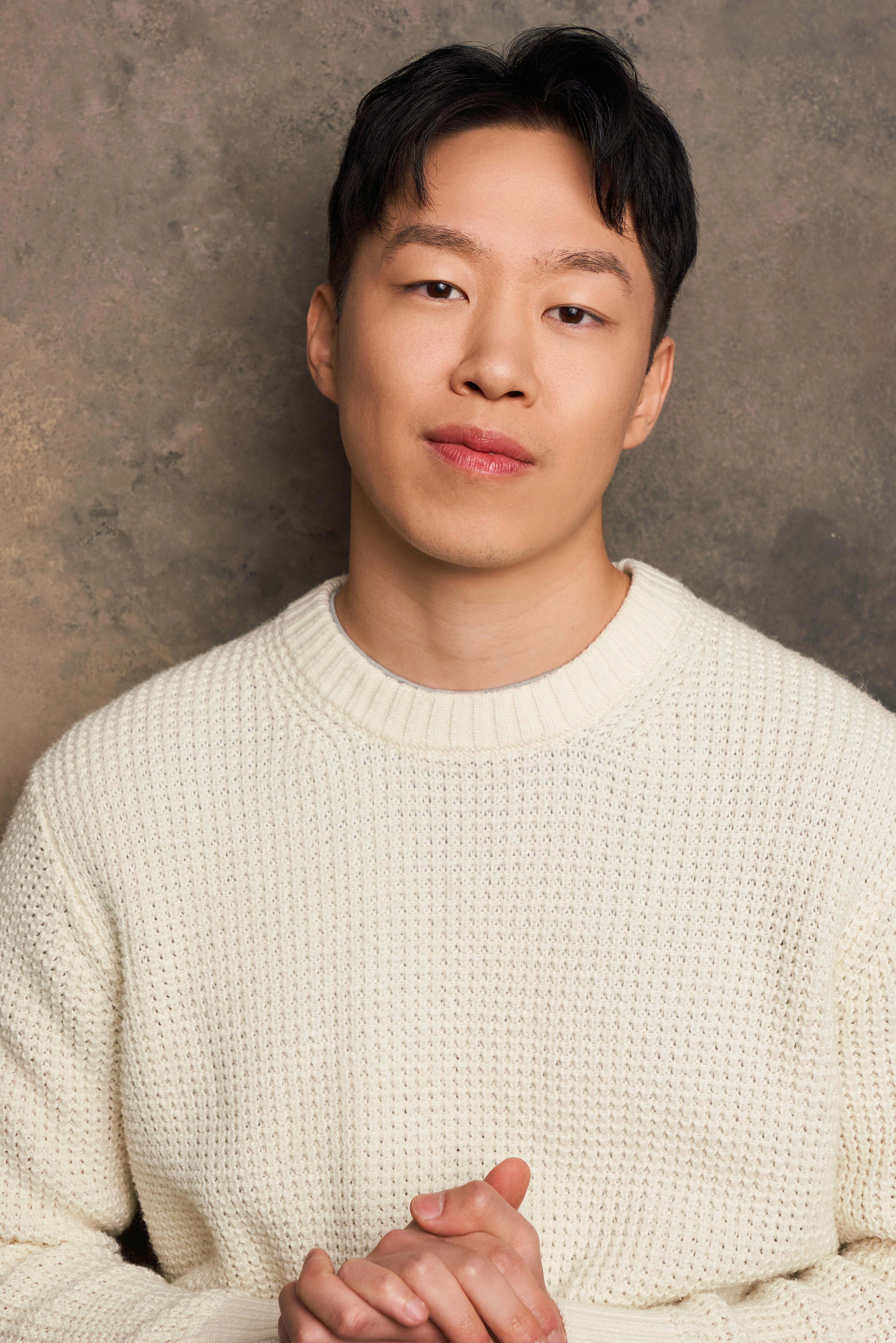 actor Danny Kang large photo