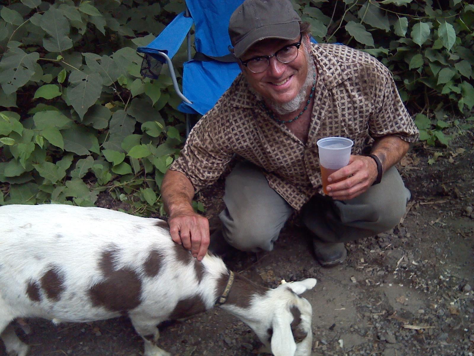 actor Troy Bogdan large photo