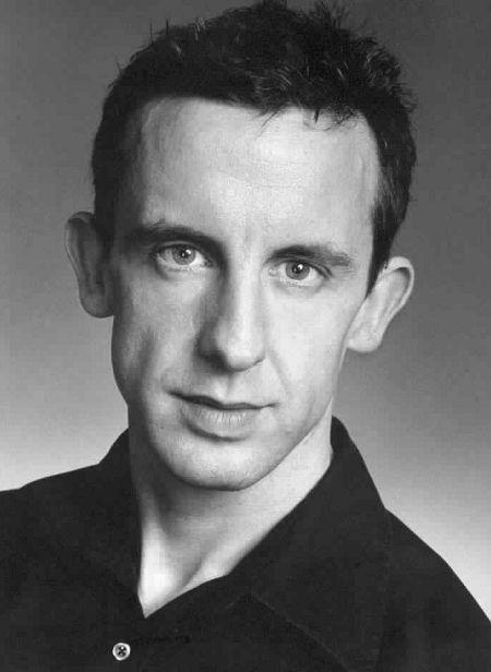 actor Adrian Harris large photo