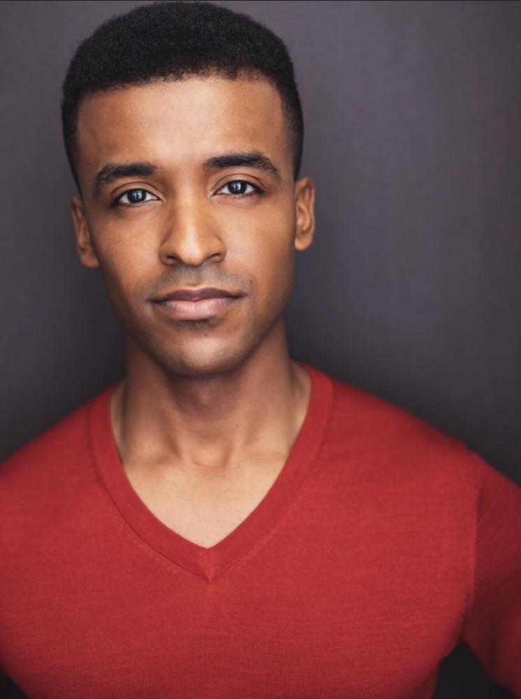 actor Dante Jeanfelix large photo