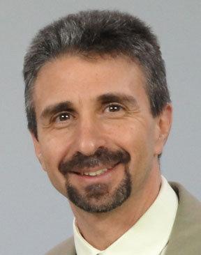 actor David Brandman large photo