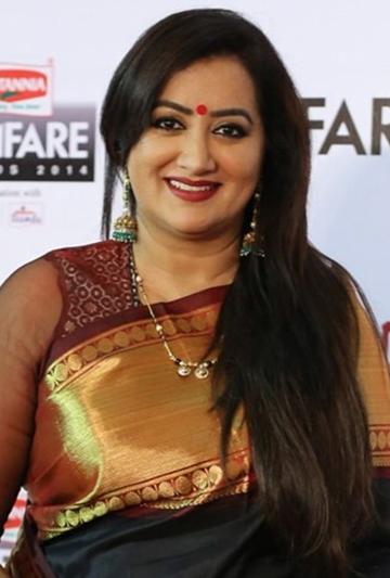 actor Sumalatha large photo