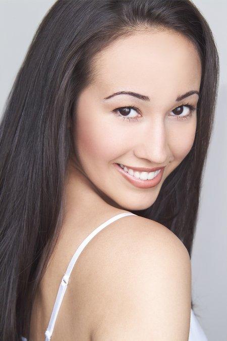 actor Marisa Quintanilla large photo