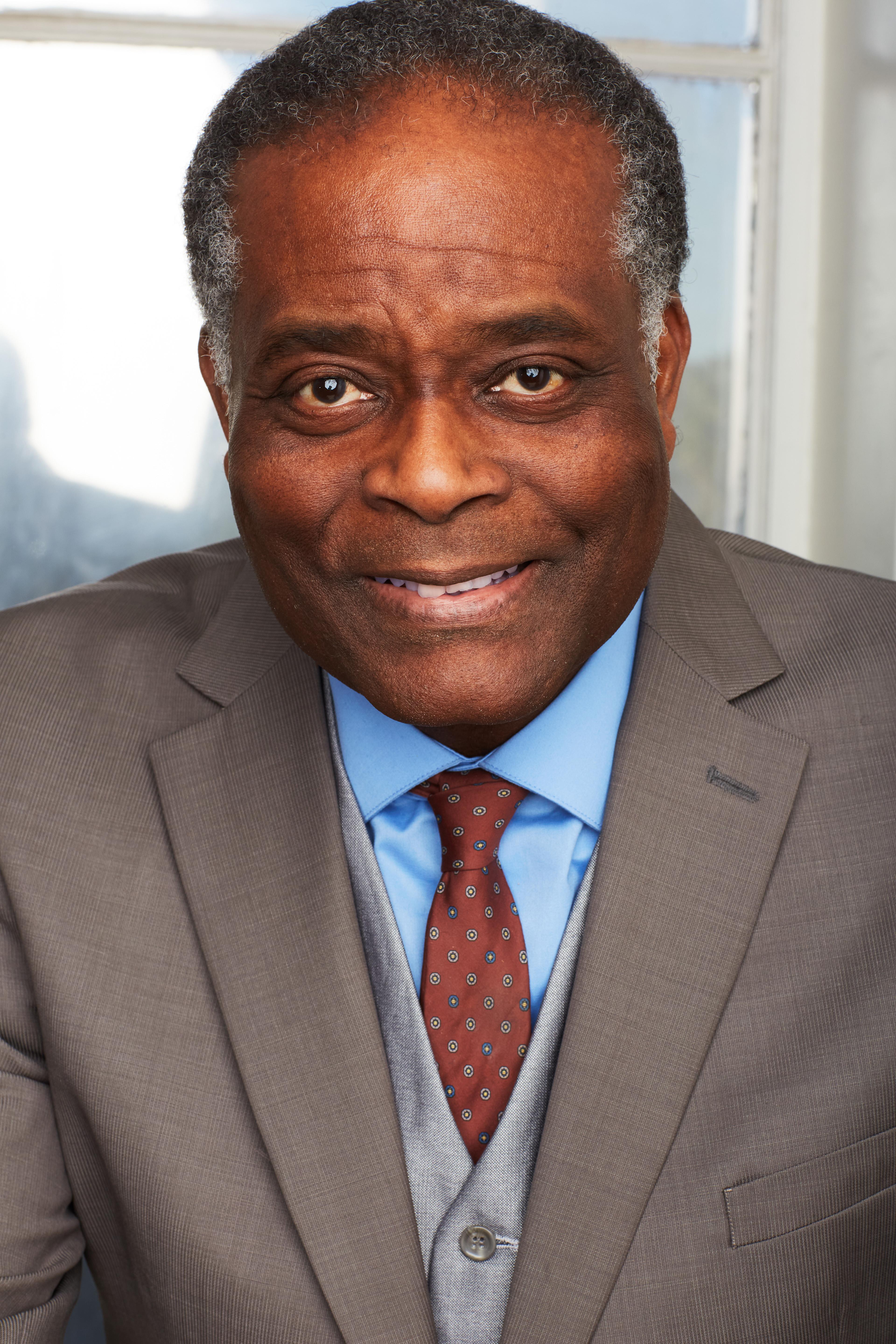 actor James Adam Tucker large photo