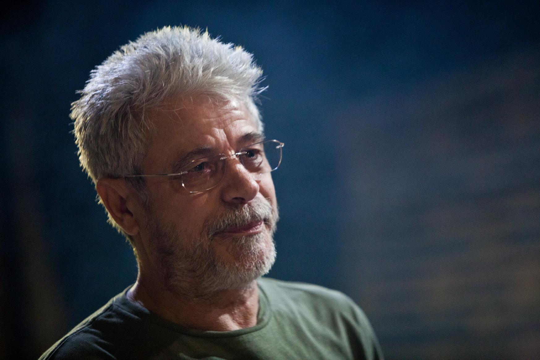 actor Gheorghe Visu large photo