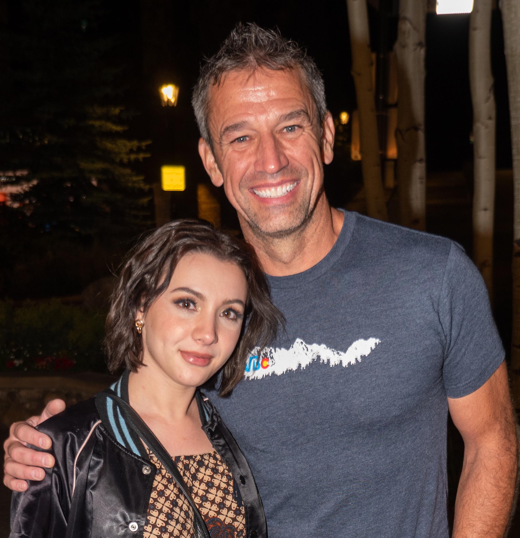 actor Bill LeVasseur large photo